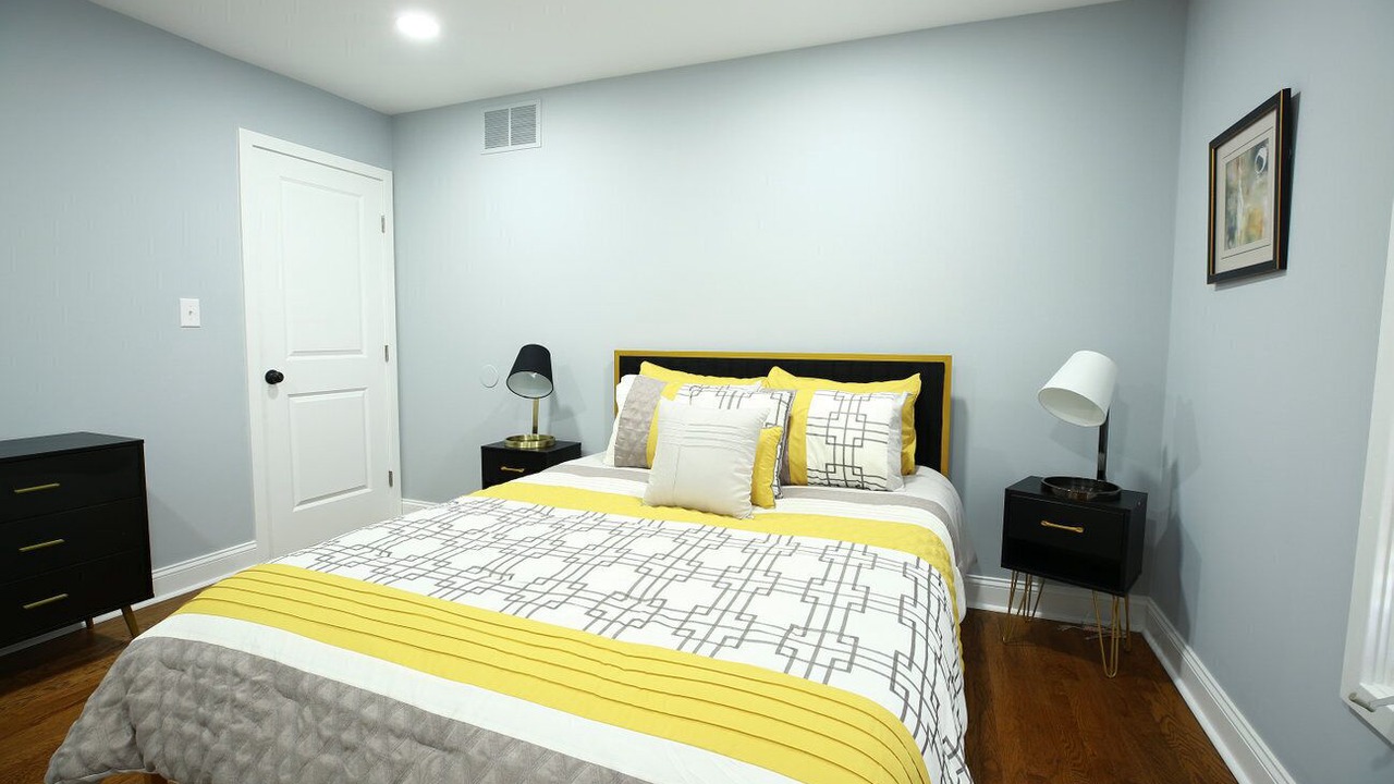 Photo of Bedroom in Annapolis