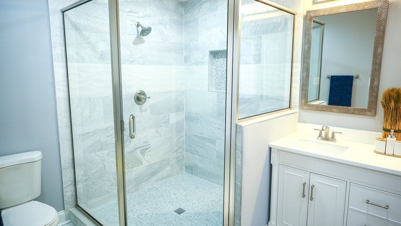 Photo of Bathroom in Annapolis