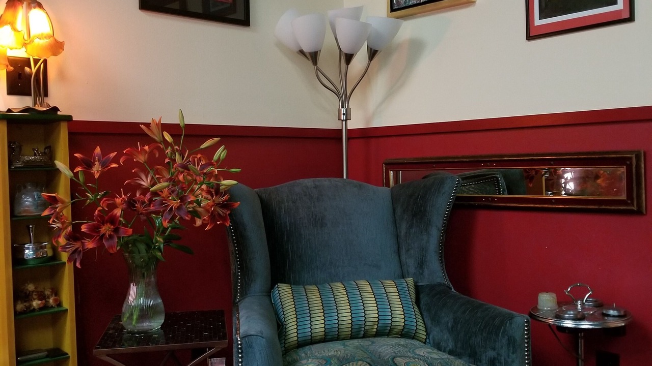 Photo of Bedroom in Chapel Hill