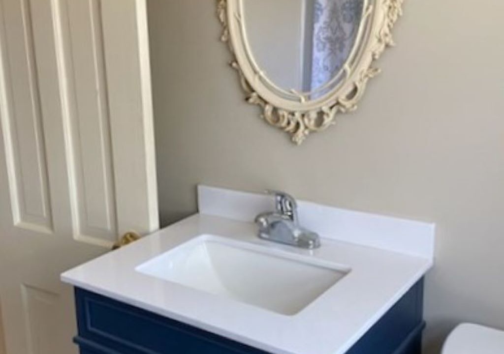 Photo of Bathroom in Bellevue