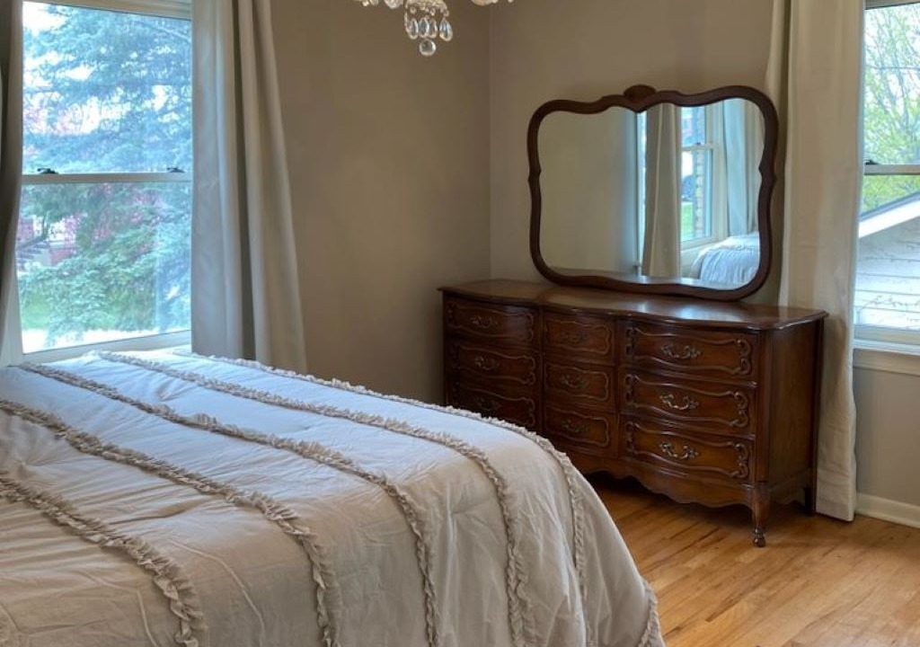 Photo of Bedroom in Bellevue