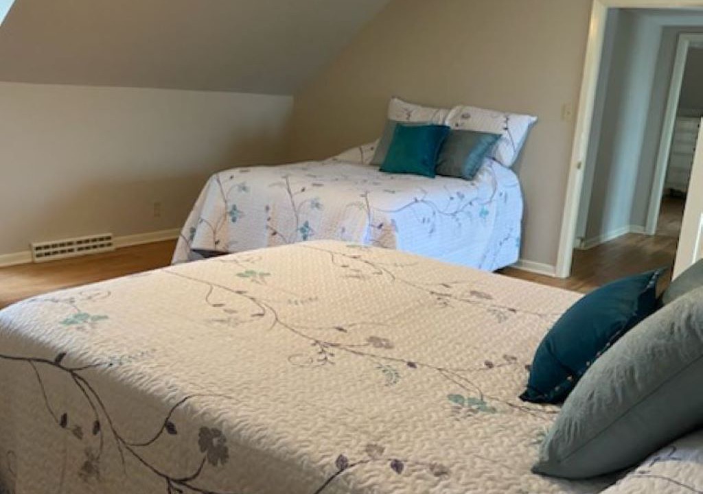 Photo of Bedroom in Bellevue