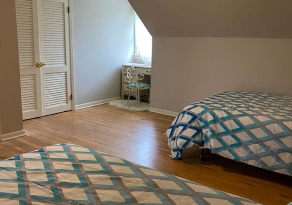 Photo of Bedroom in Bellevue