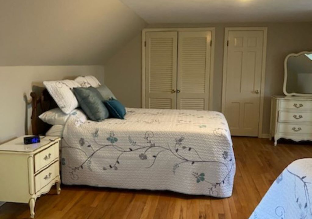 Photo of Bedroom in Bellevue
