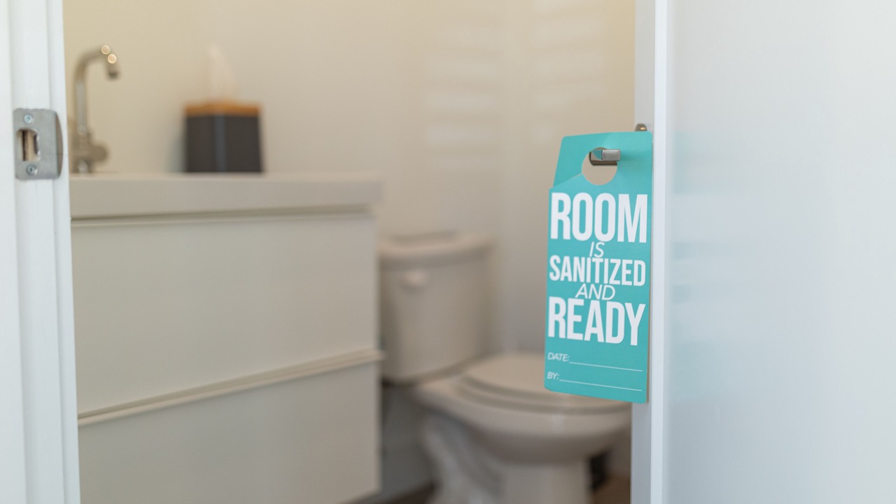 Photo of Bathroom in Woodstock