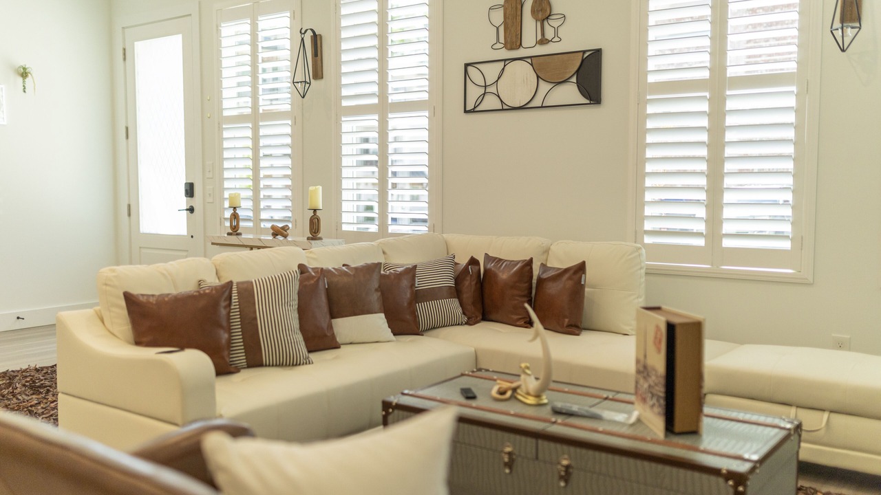Photo of Livingroom in Woodstock