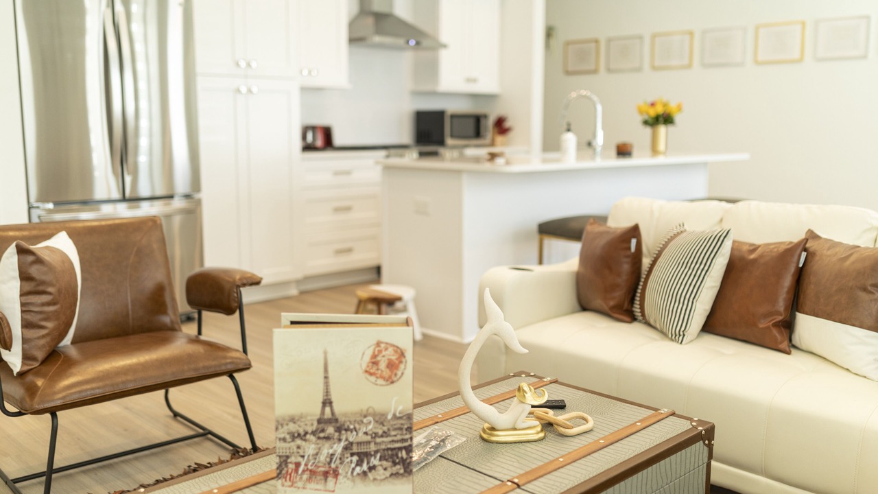 Photo of Livingroom in Woodstock