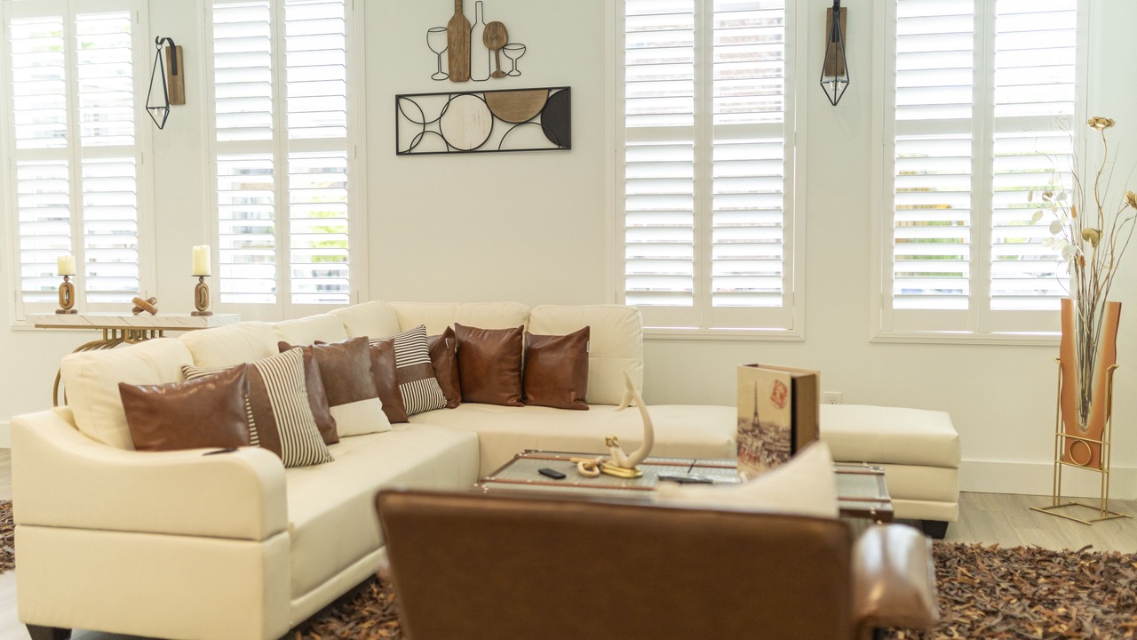 Photo of Livingroom in Woodstock