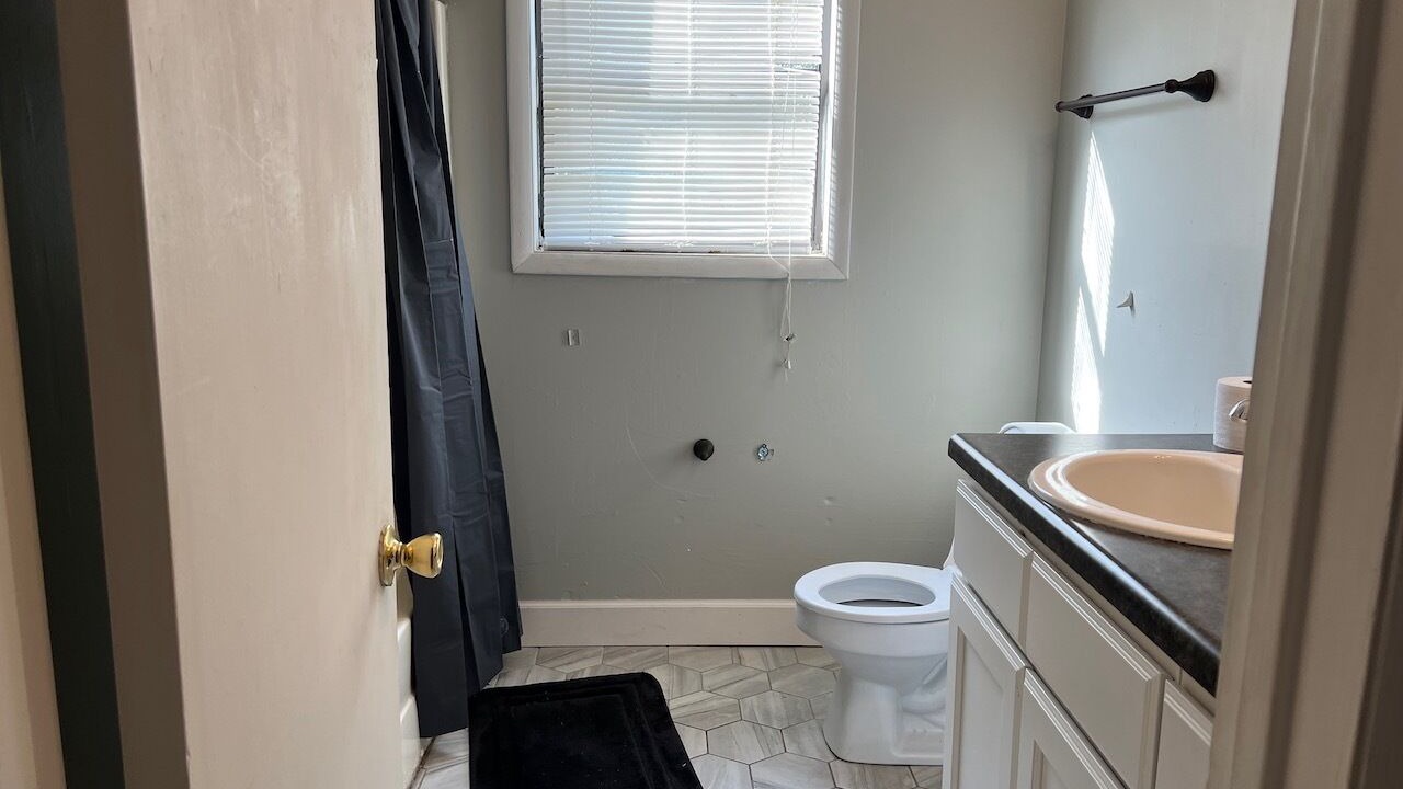 Photo of Bathroom in Fayetteville
