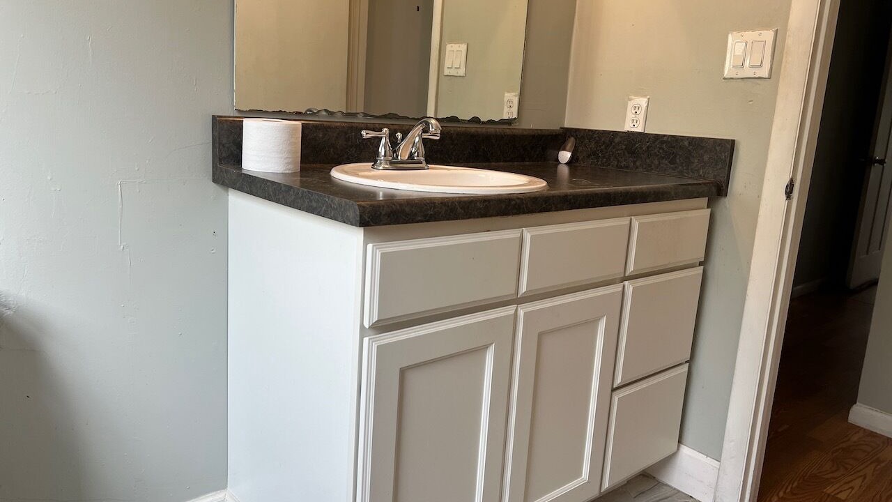 Photo of Bathroom in Fayetteville