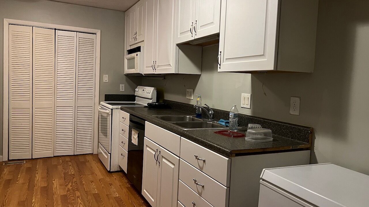 Photo of Kitchen in Fayetteville