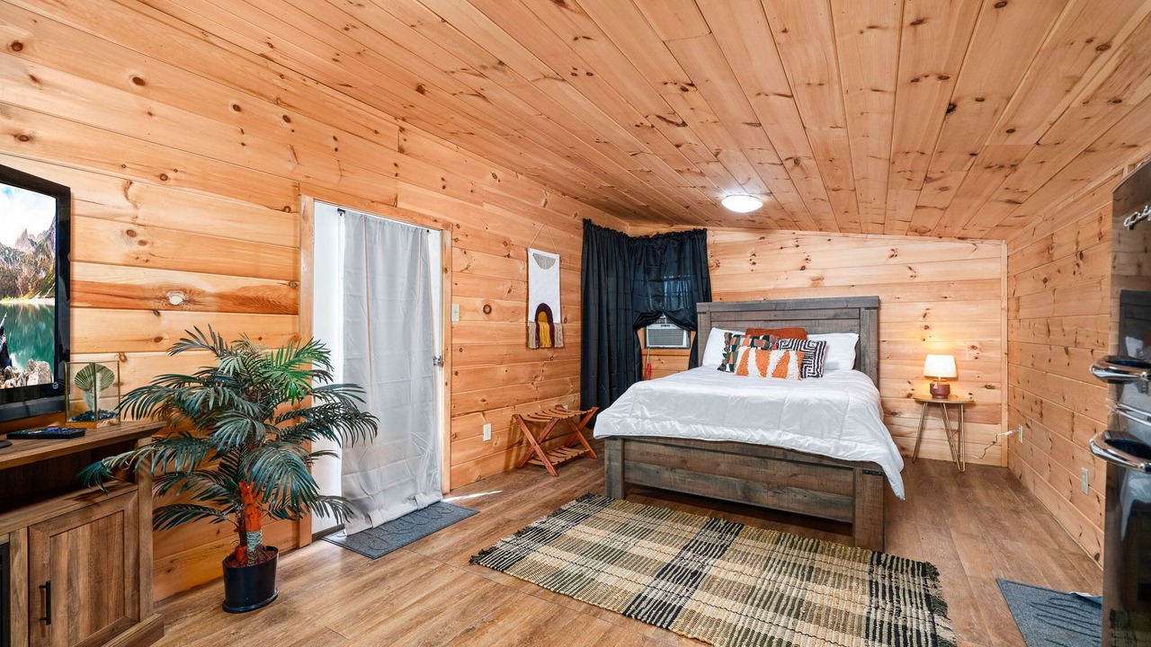 Photo of Bedroom in Ozone