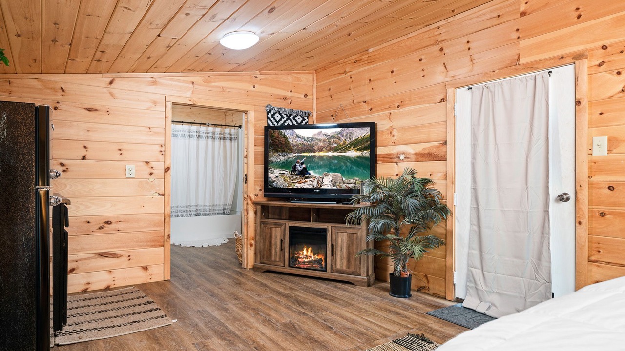 Photo of Bedroom in Ozone
