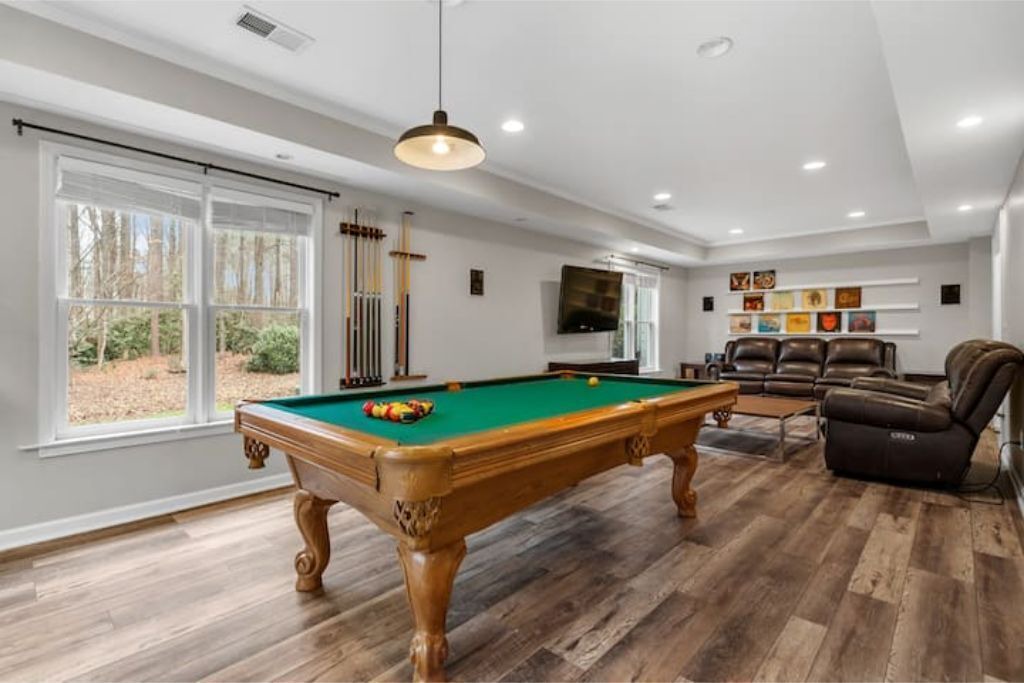 Photo of Bedroom in Woodstock