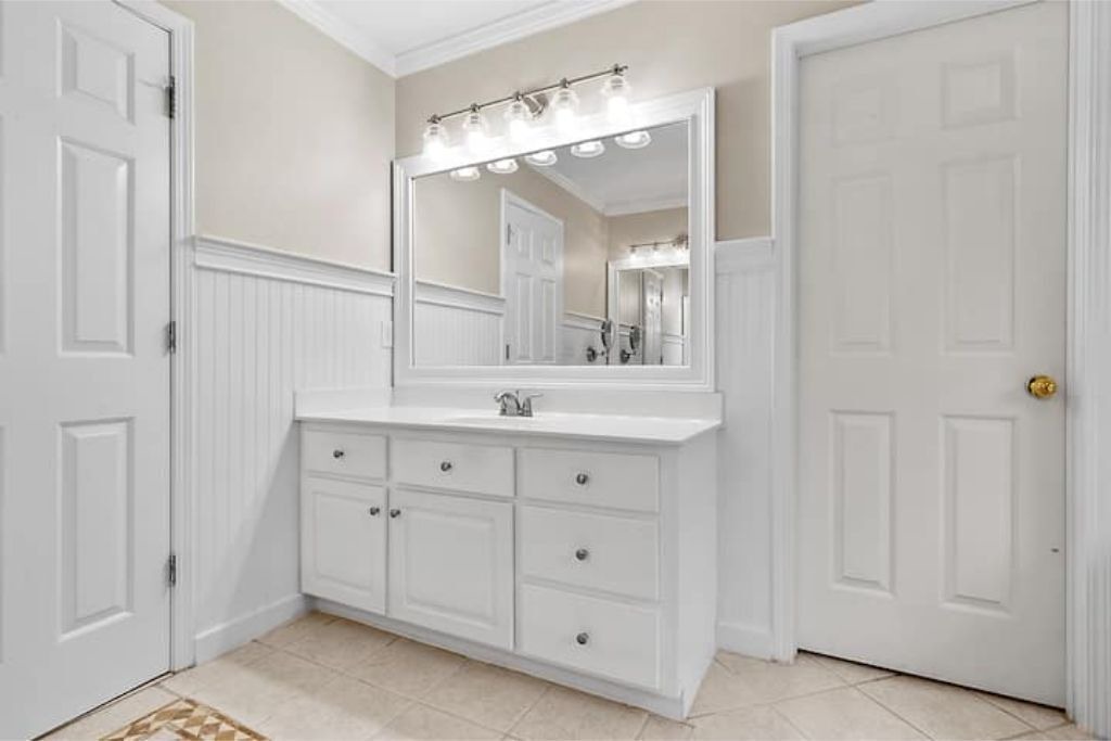 Photo of Bathroom in Woodstock