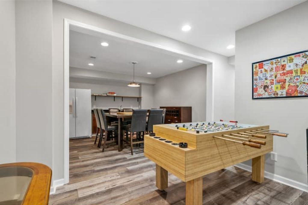 Photo of Bedroom in Woodstock