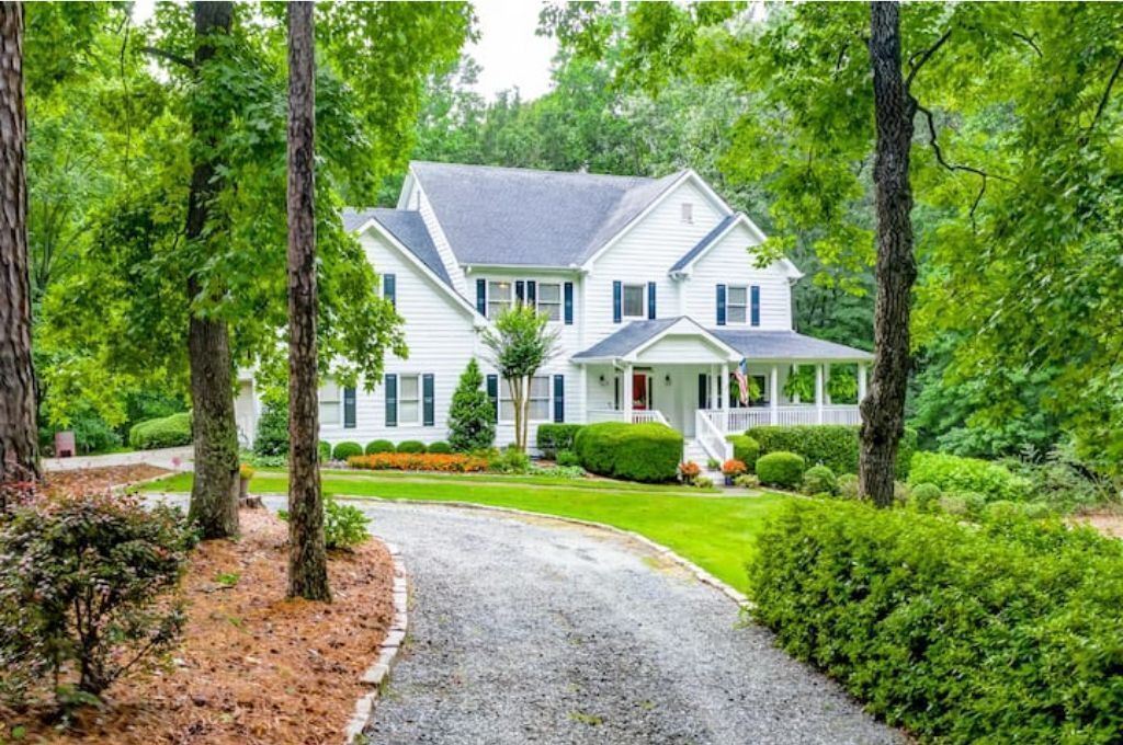 Photo of Outdoor in Woodstock