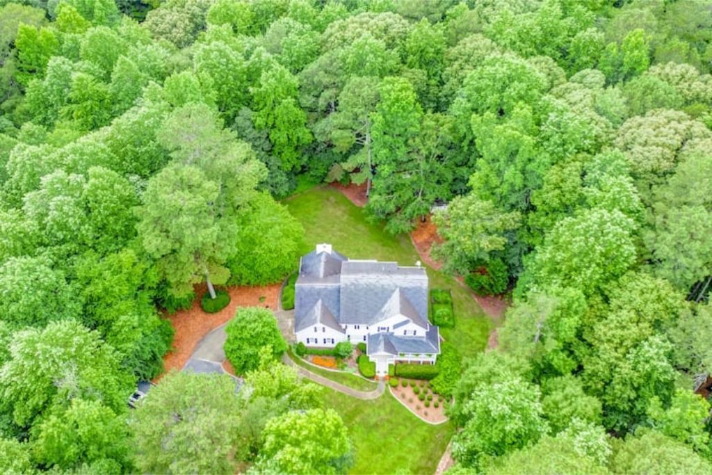 Photo of Outdoor in Woodstock