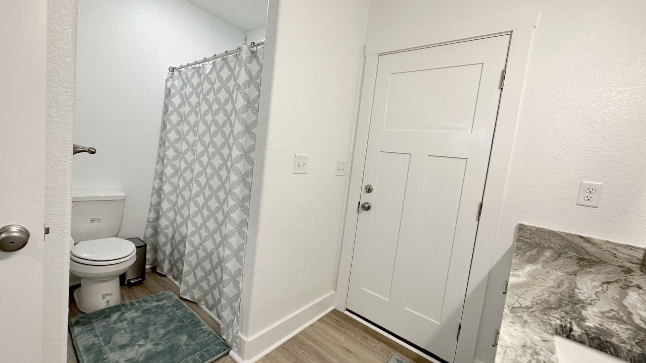 Photo of Bathroom in Ocean Sands