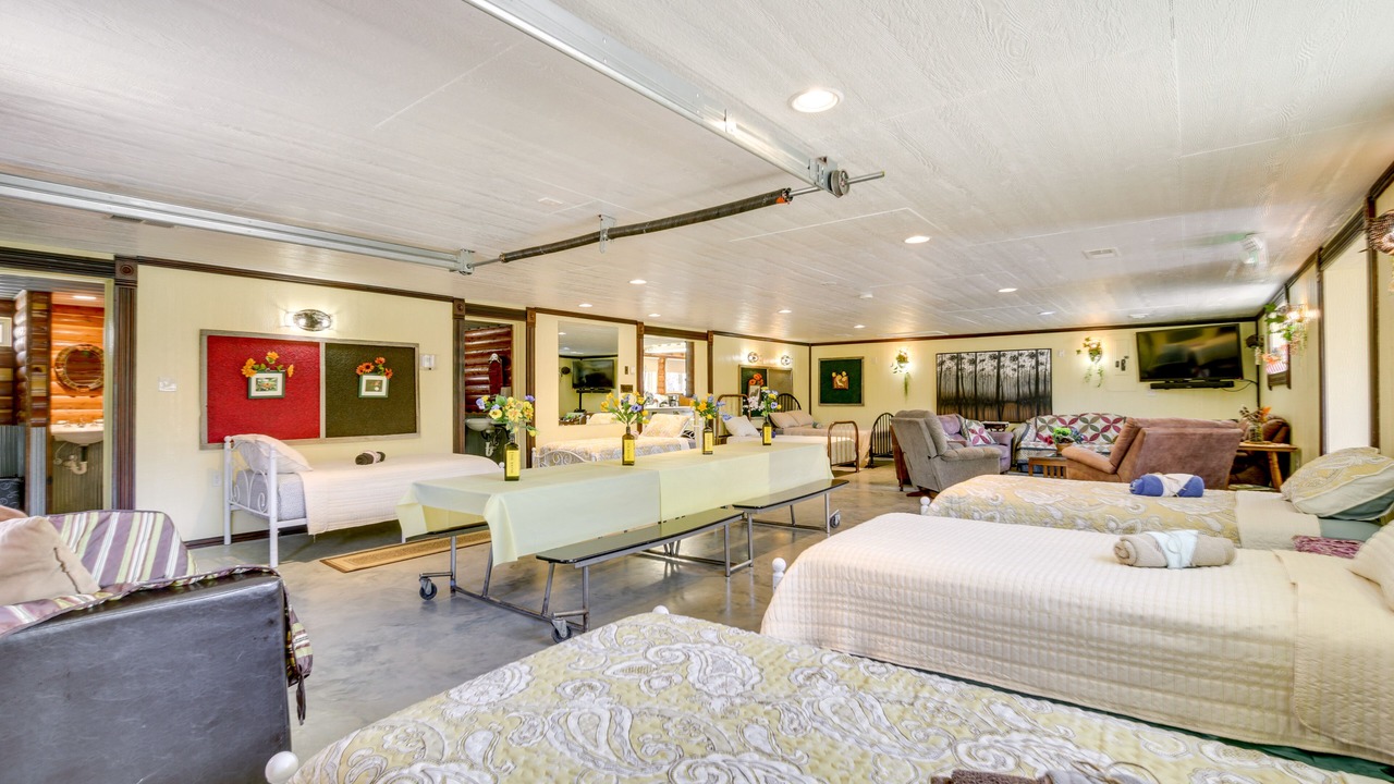 Photo of Bedroom in Mirabile
