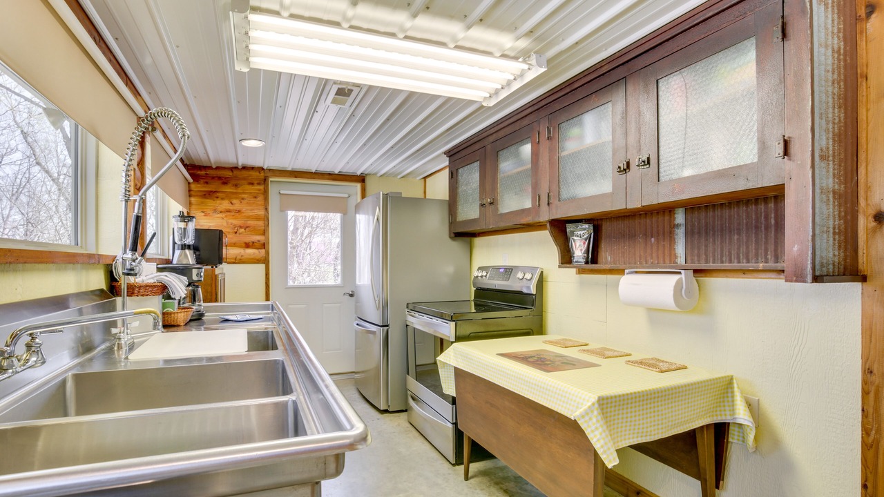 Photo of Kitchen in Mirabile