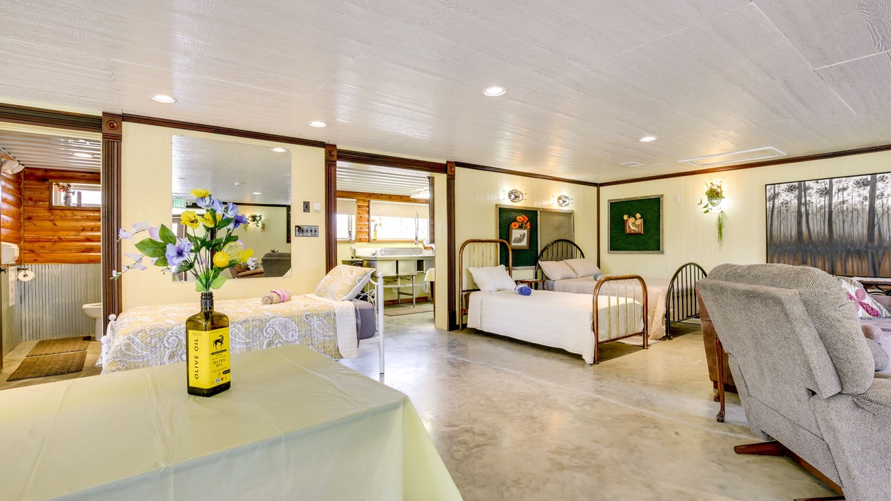 Photo of Bedroom in Mirabile