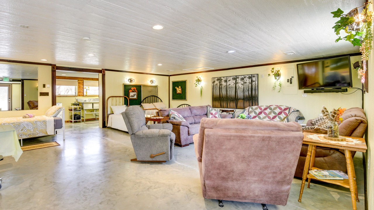 Photo of Livingroom in Mirabile
