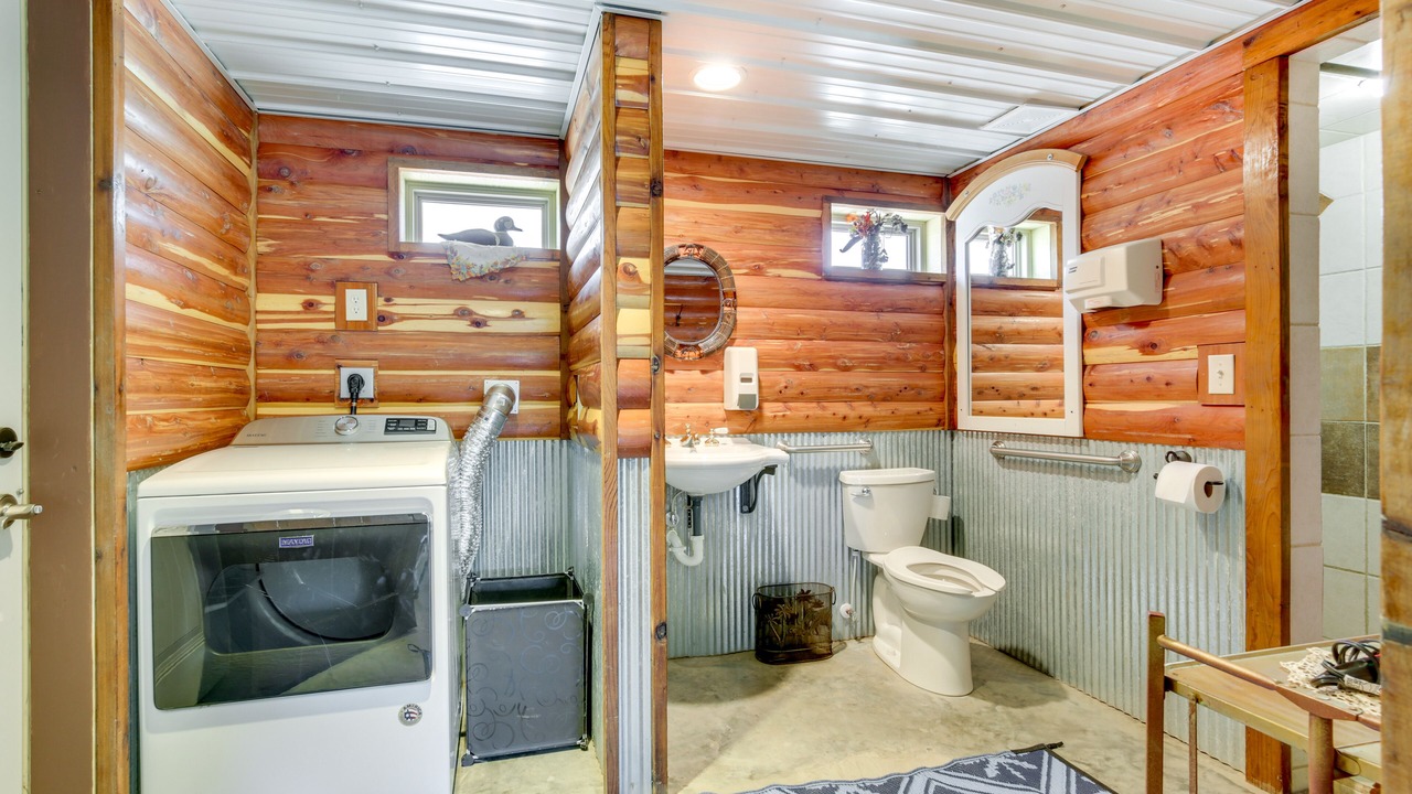 Photo of Bathroom in Mirabile