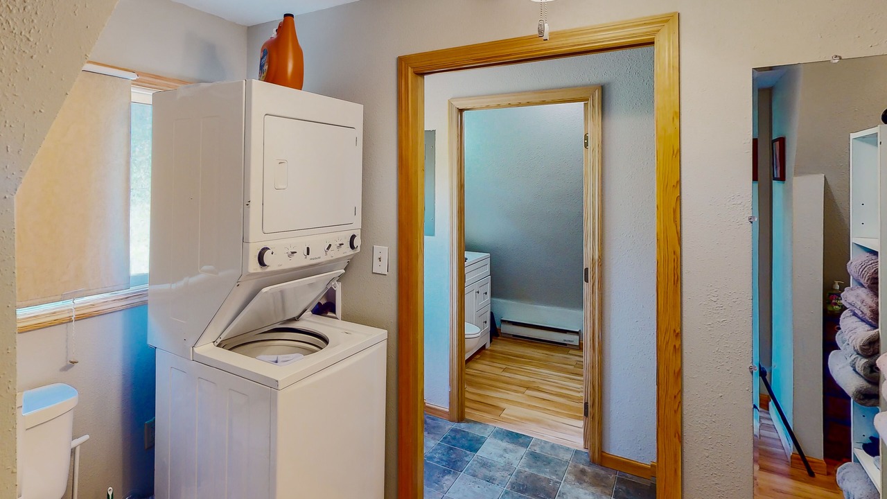 Photo of Bathroom in Sturgis