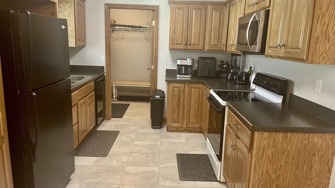 Photo of Kitchen in Creola