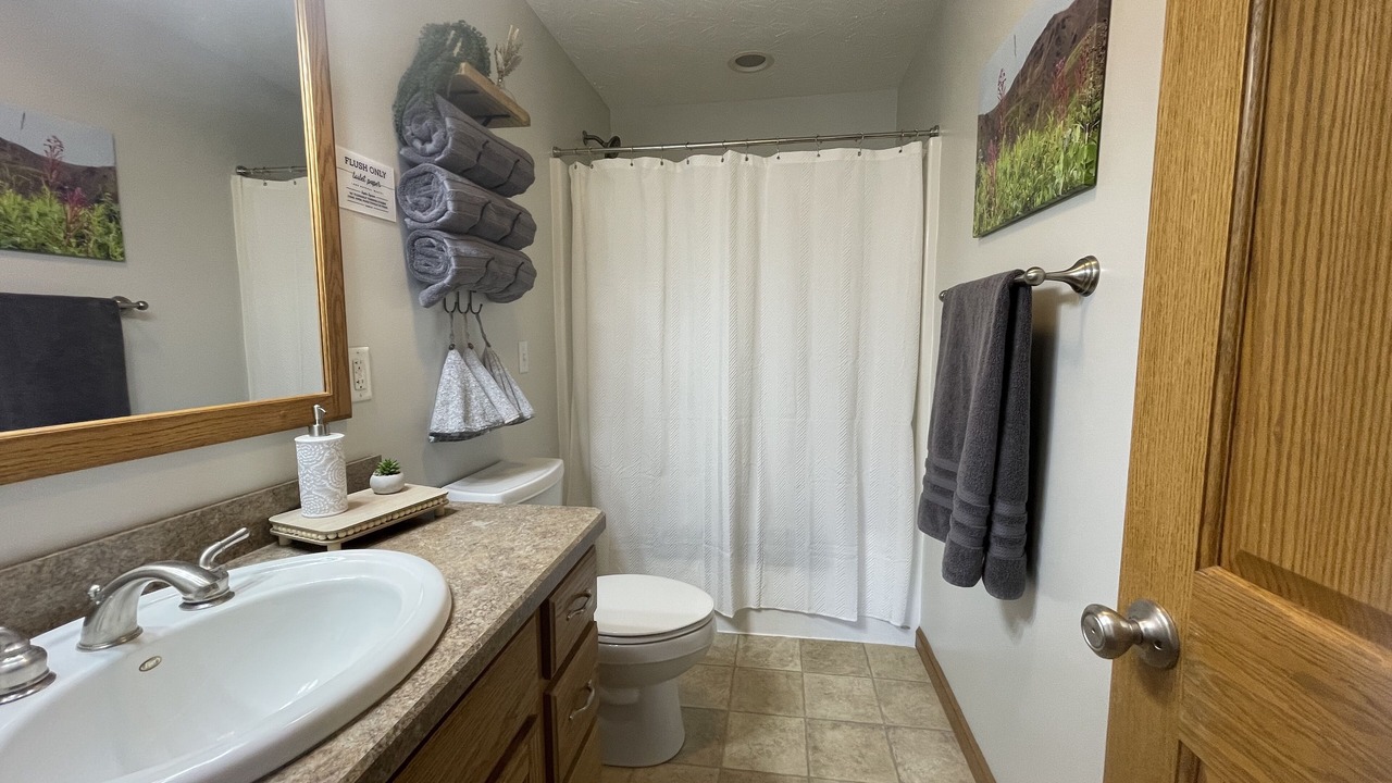 Photo of Bathroom in Creola
