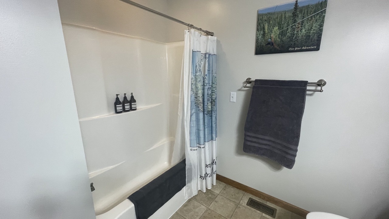 Photo of Bathroom in Creola