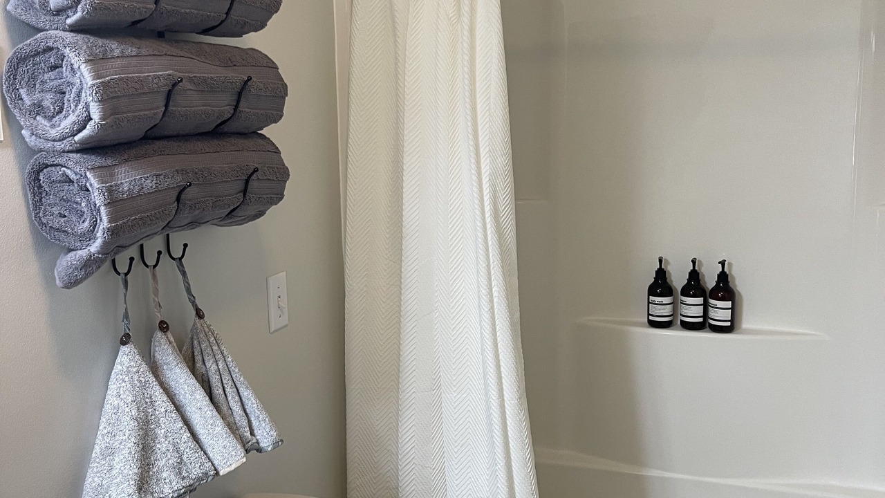 Photo of Bathroom in Creola