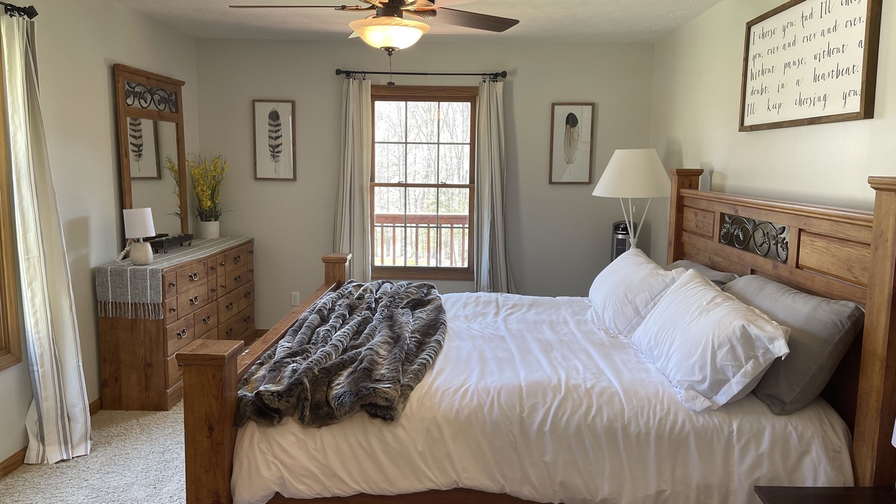 Photo of Bedroom in Creola