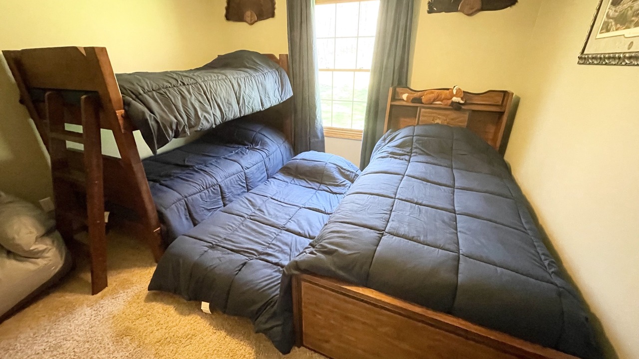 Photo of Bedroom in Creola