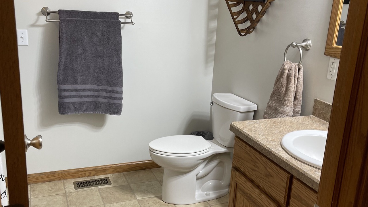 Photo of Bathroom in Creola