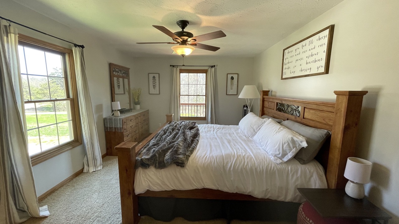 Photo of Bedroom in Creola