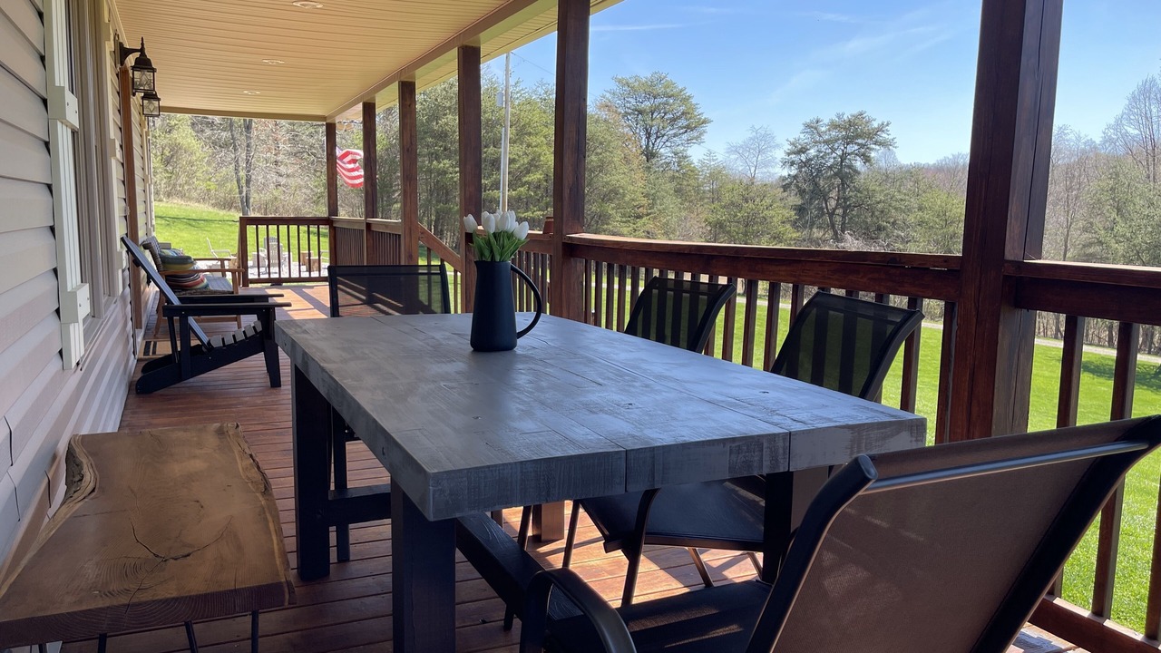 Photo of Outdoor in Creola
