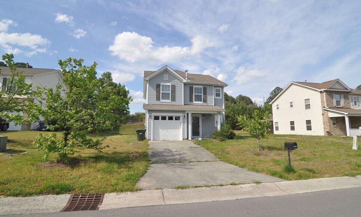 Photo of Outdoor in Durham
