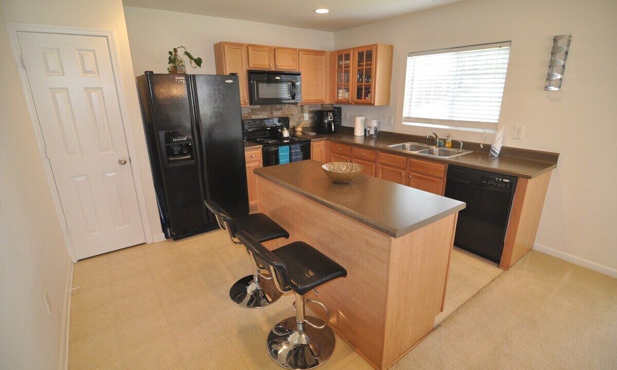 Photo of Kitchen in Durham