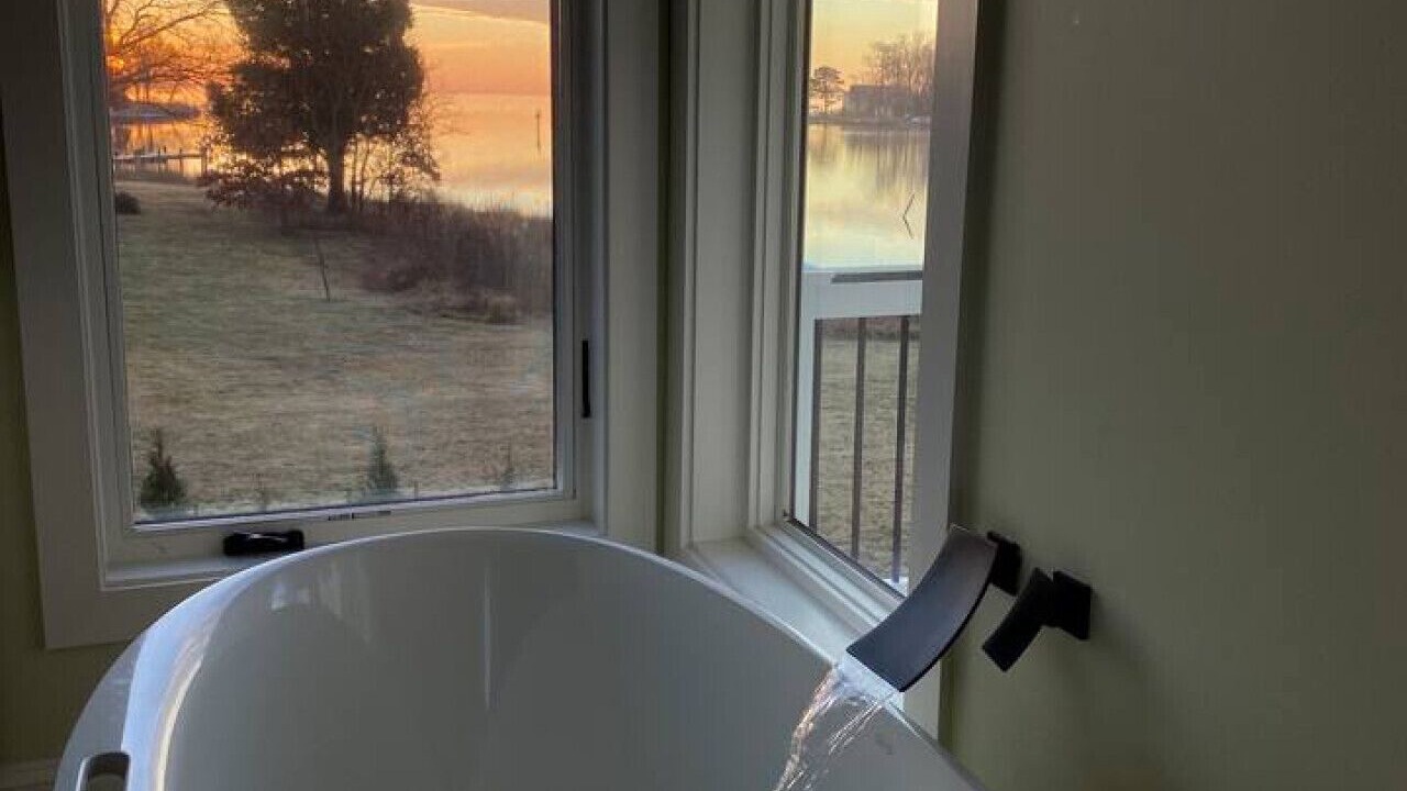 Photo of Bathroom in Cape Anne