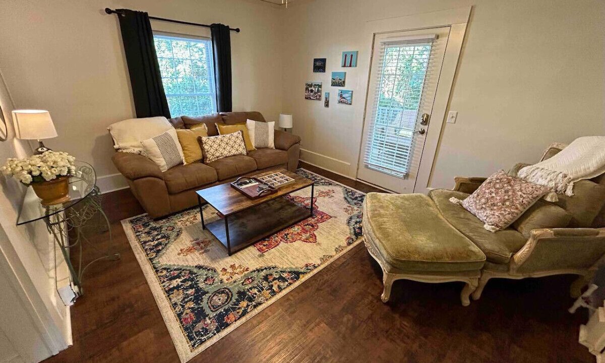 Photo of Livingroom in Rome