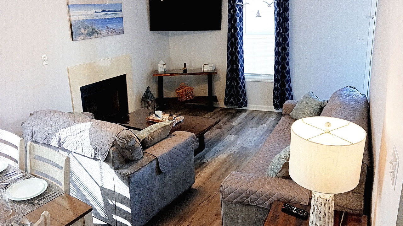 Photo of Livingroom in Richlands
