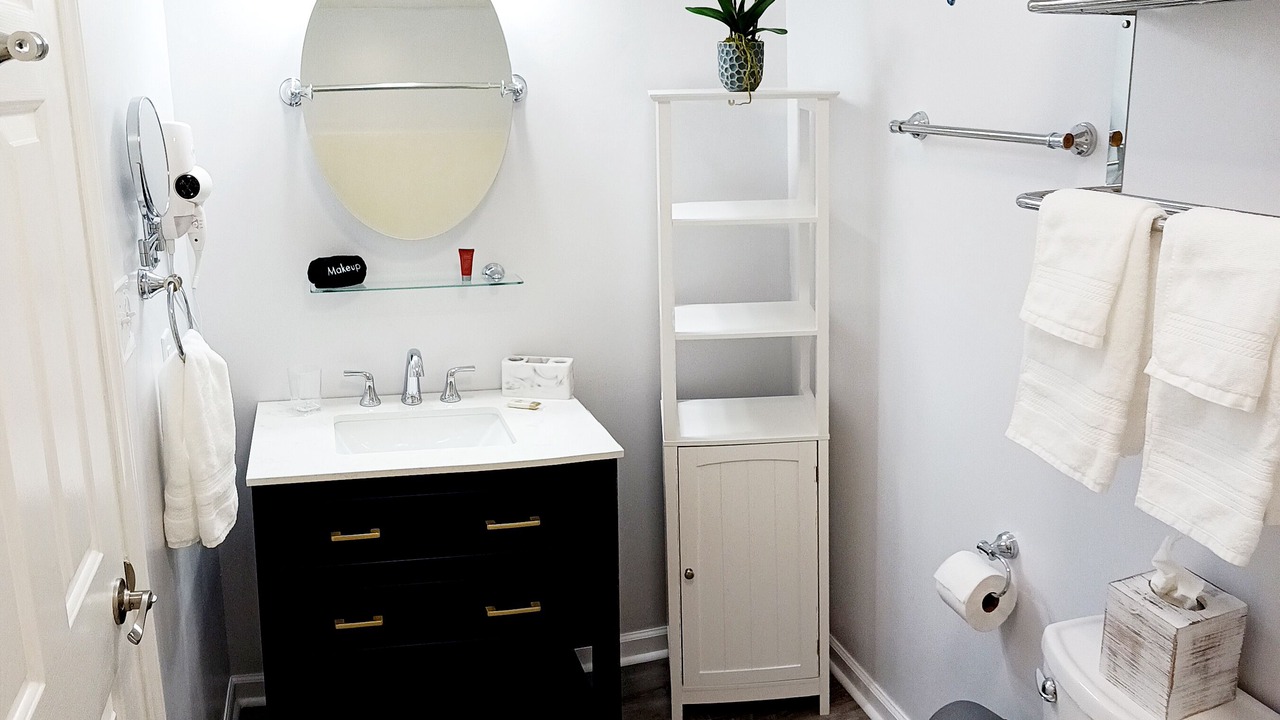 Photo of Bathroom in Richlands