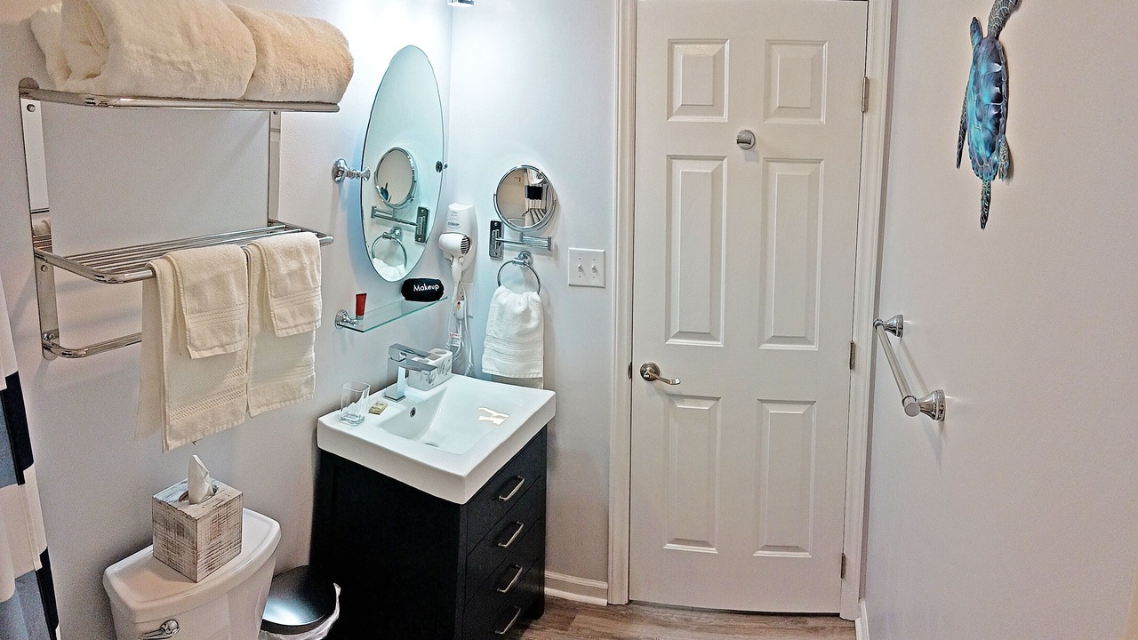 Photo of Bathroom in Richlands