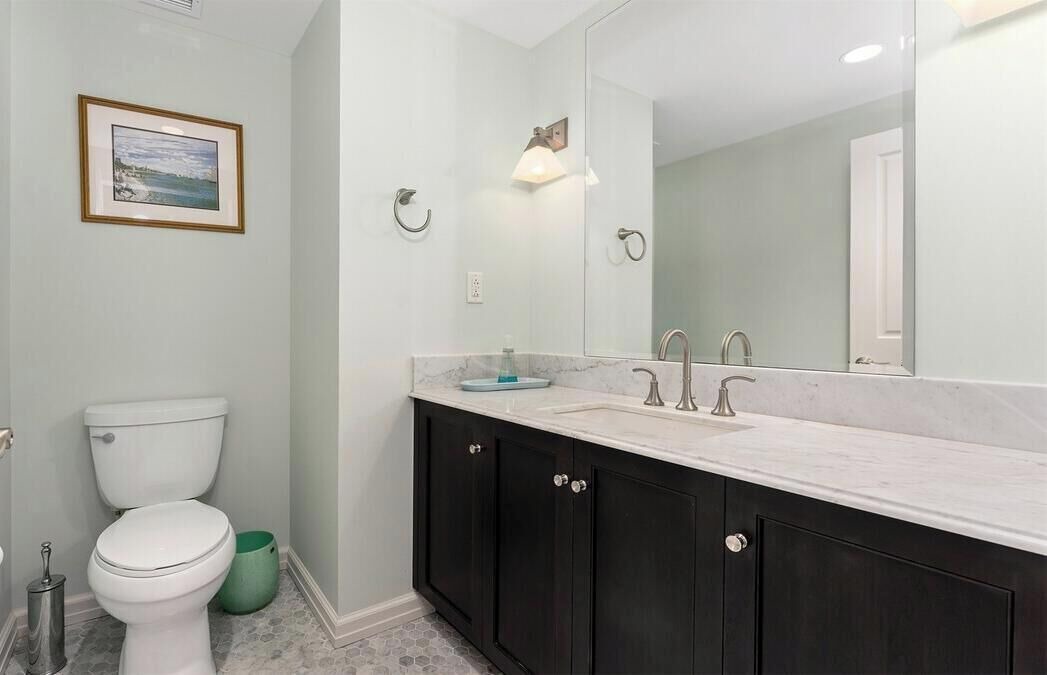 Photo of Bathroom in Diamond Beach