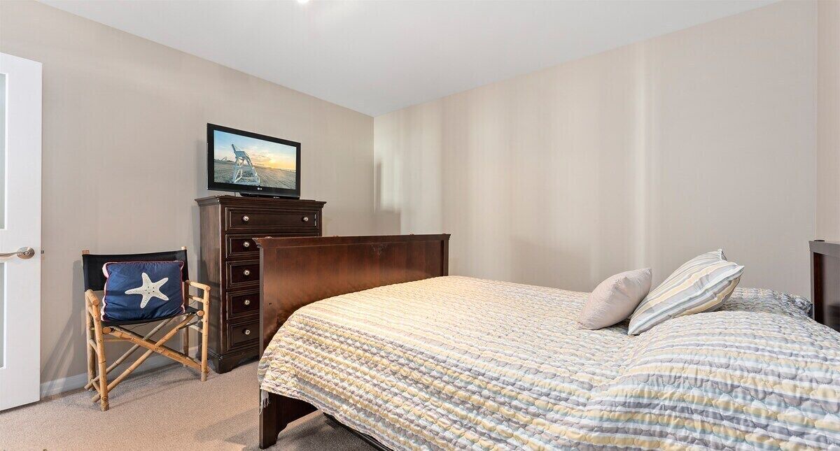 Photo of Bedroom in Diamond Beach