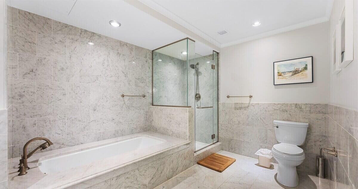 Photo of Bathroom in Diamond Beach