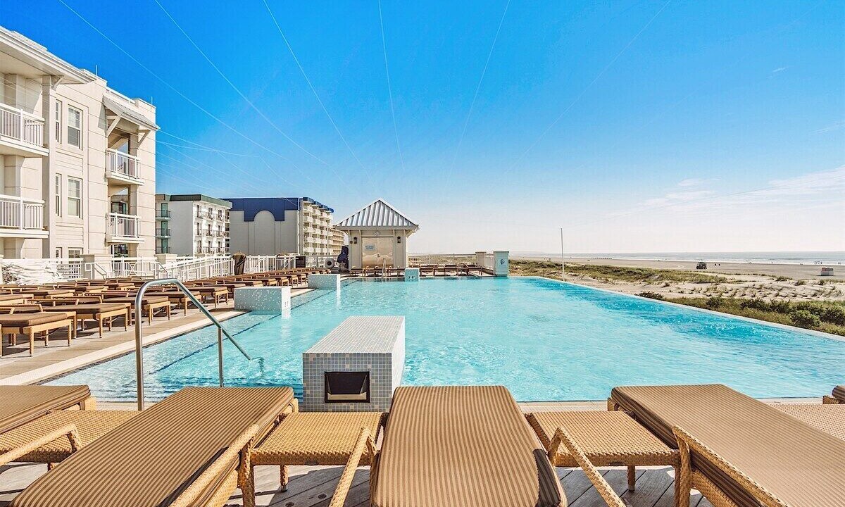Photo of Outdoor in Diamond Beach