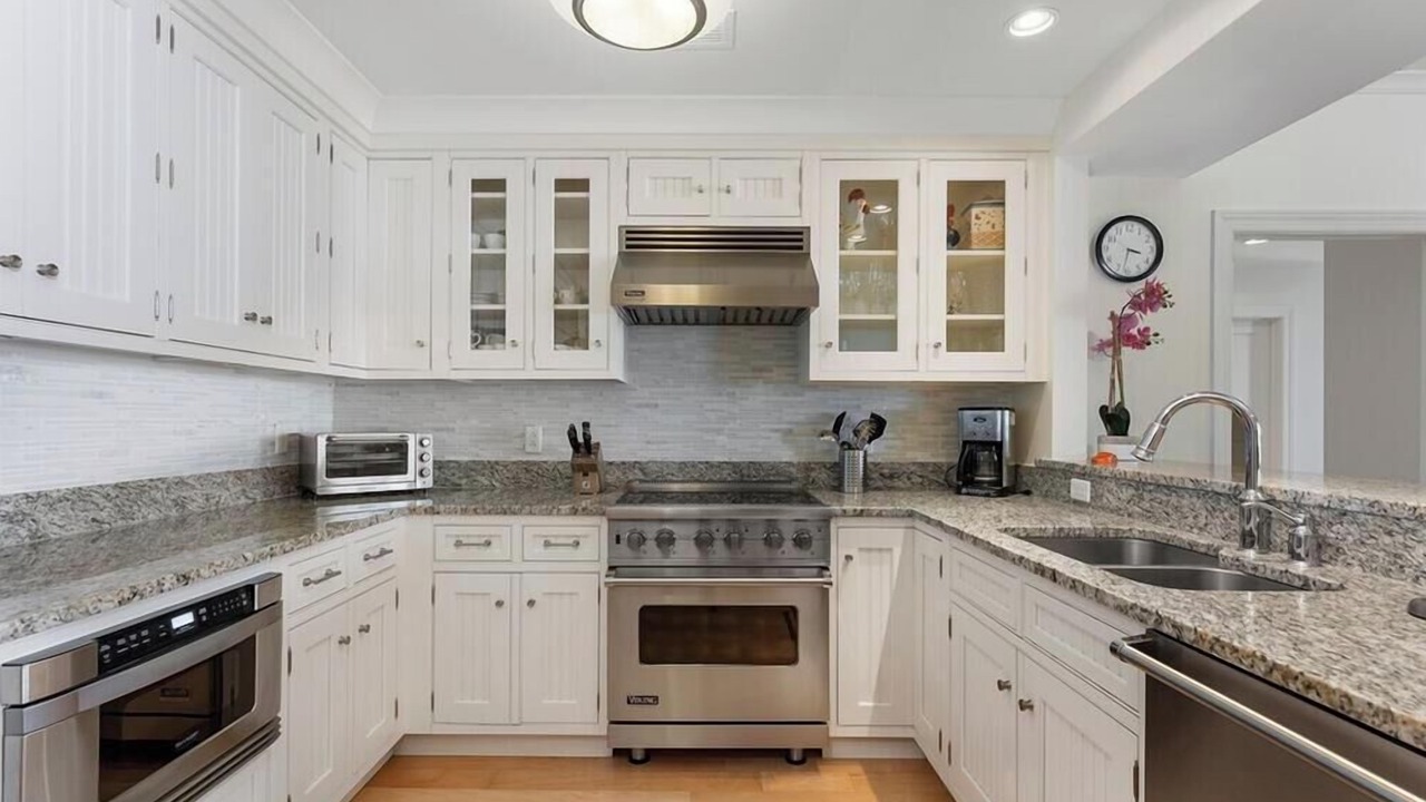 Photo of Kitchen in Diamond Beach